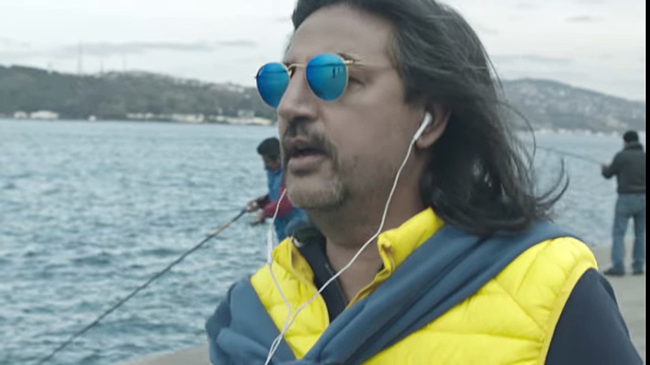 Çelik - Yerlerdeyim