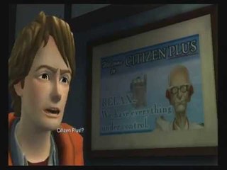 Back to the Future: The Game (Wii) Episode 4: Double Visions Part 1