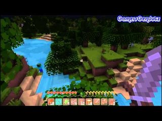 Beruang? NOPE!| Minecraft Mod Indonesia - A Lot Of Mob part 4