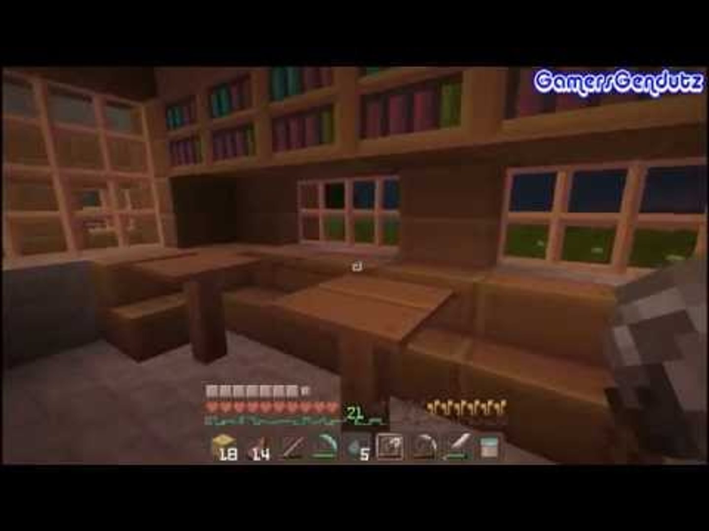 BumiGendutz | Minecraft Survival Indonesia - part 24