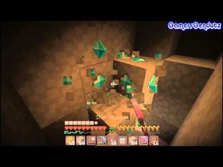 BumiGendutz | Minecraft Survival Indonesia - part 28