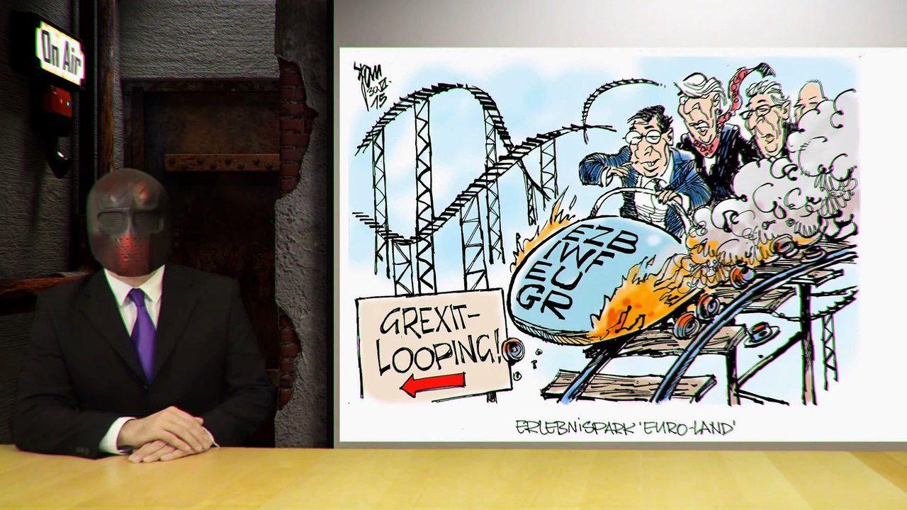 Folge 04 - Griechenland