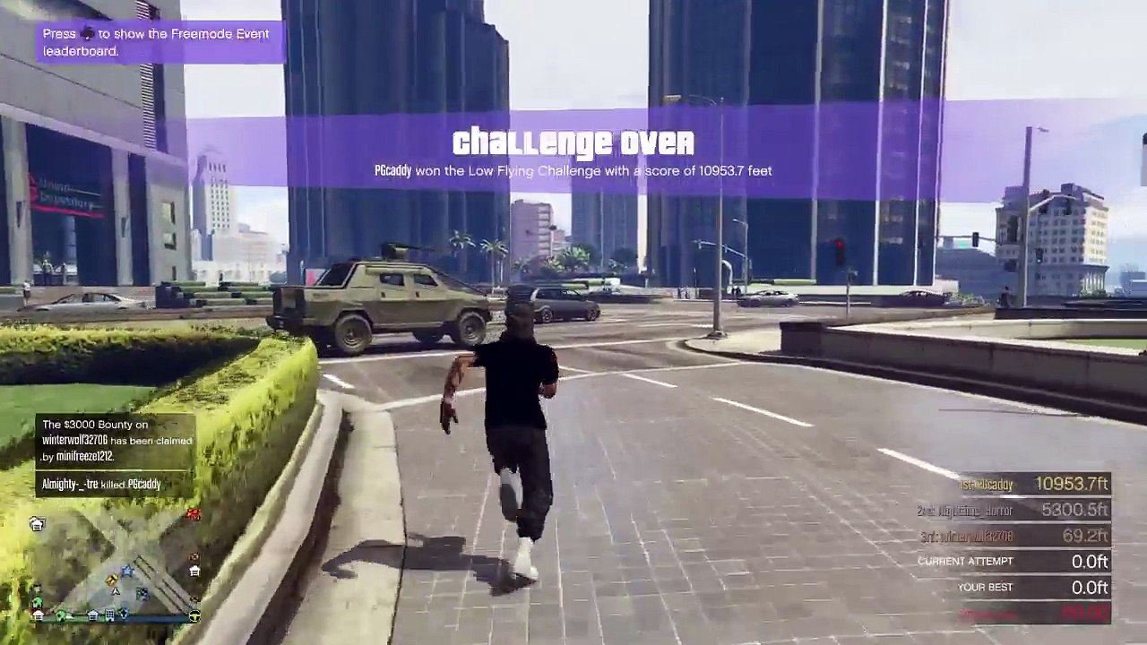 Twisted-Face-'s Live PS4 Broadcast