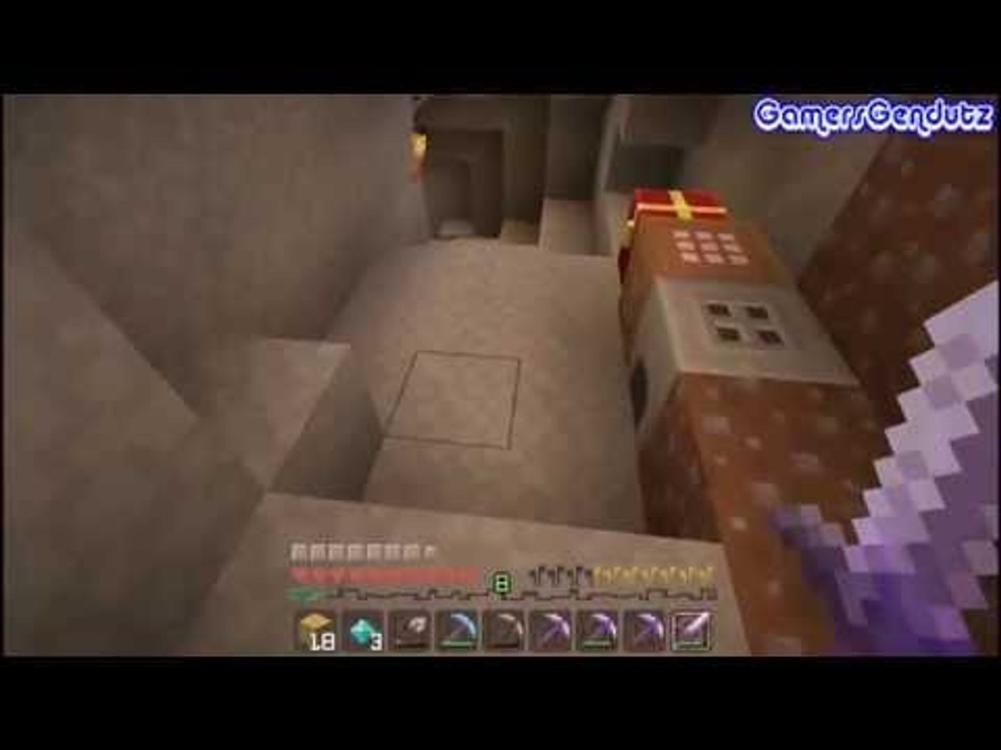 BumiGendutz | Minecraft Survival Indonesia - part 26