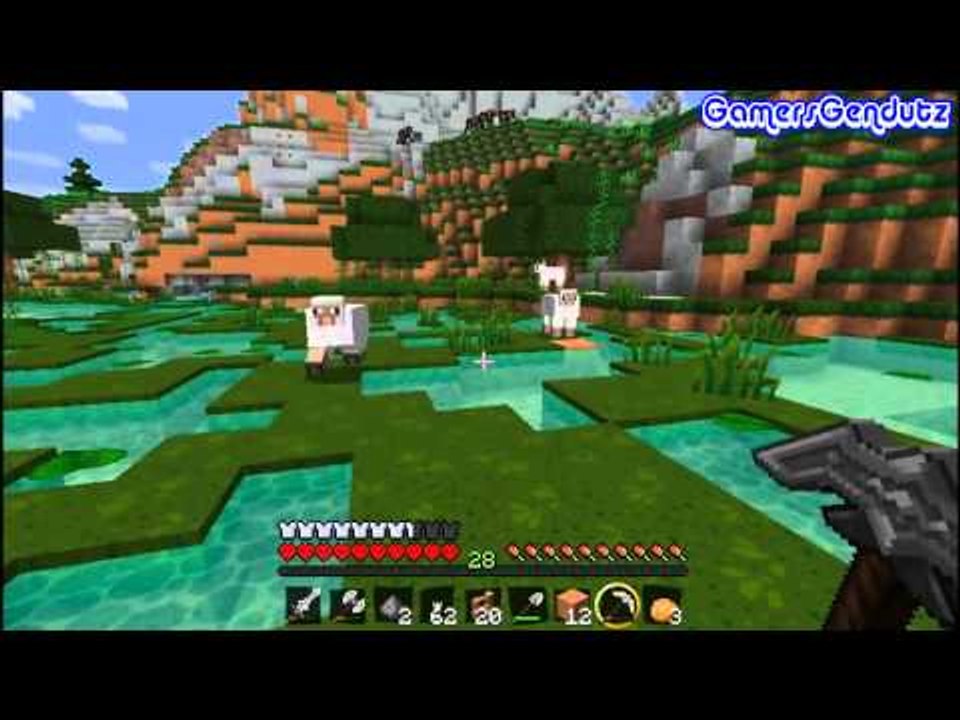 cari babiiiiii~~ | Minecraft Hardcore Indonesia - part 44