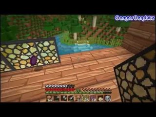 SAPINYA MEJRET! XD | Minecraft Hardcore Indonesia - part 33