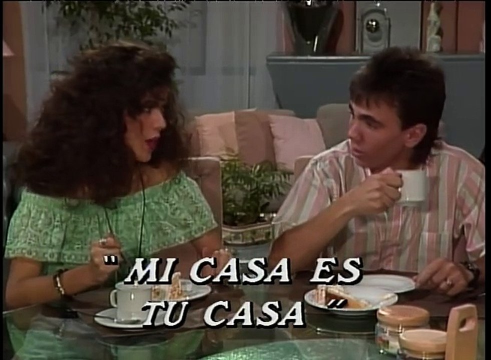 Papá Soltero - Capítulo 174