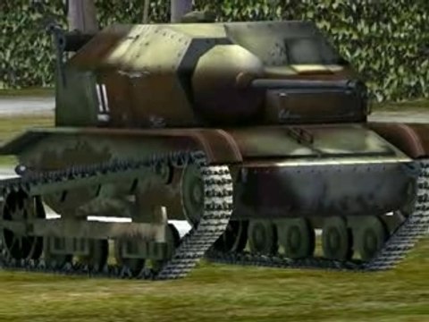 Battlefield 1942 Tribute