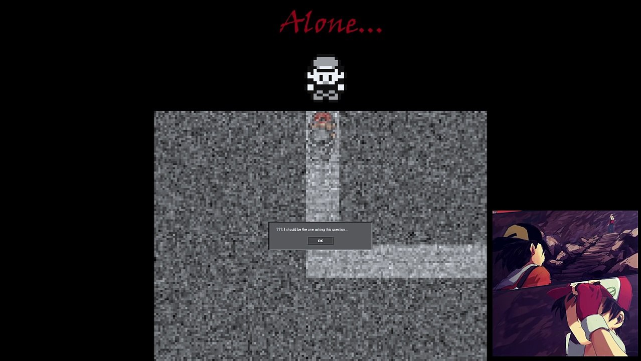 POKEMON Alone.exe