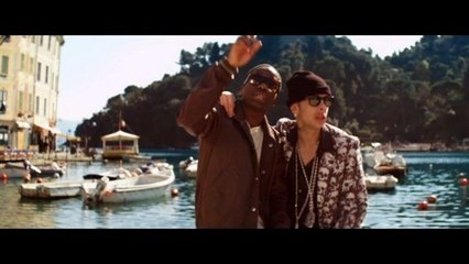 Tinchy Stryder - Spaceship
