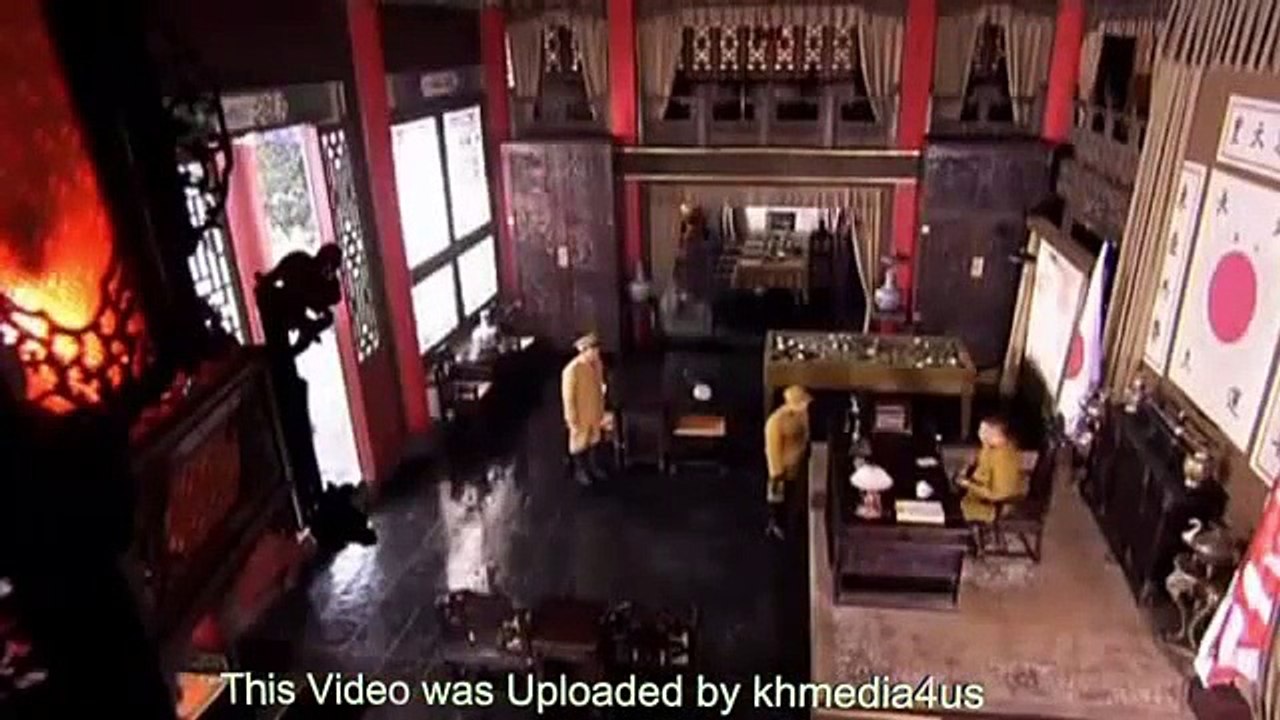 ព្រួញកណ្ដឹងផ្ដាច់ជីវិត,Chinese Movies 2015,Prournh Pdach Chivit,Part 10