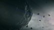 El asteroide 2014 JO25 