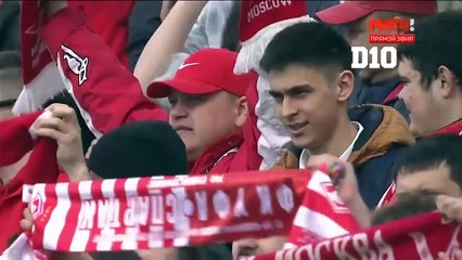 Lorenzo Melgarejo y su gol en Rusia