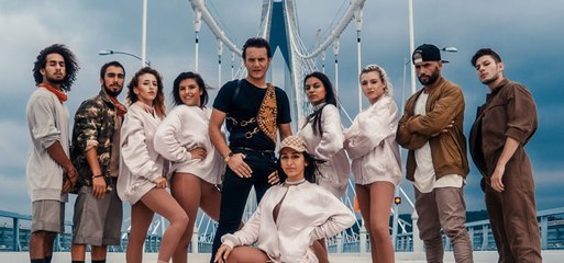 Edis - Dudak (Official Video)