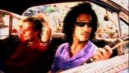 The Soup Dragons - One Way Street