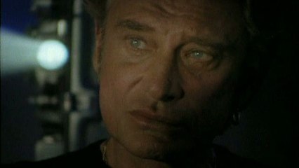 Johnny Hallyday - La Ville Des Ames En Peine