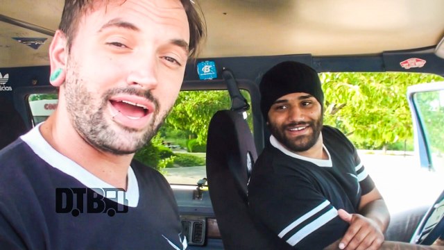 Roots Like Mountains - BUS INVADERS Ep. 1131
