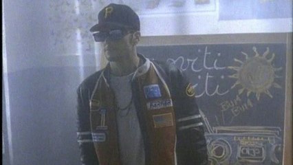 Jovanotti - Muoviti Muoviti