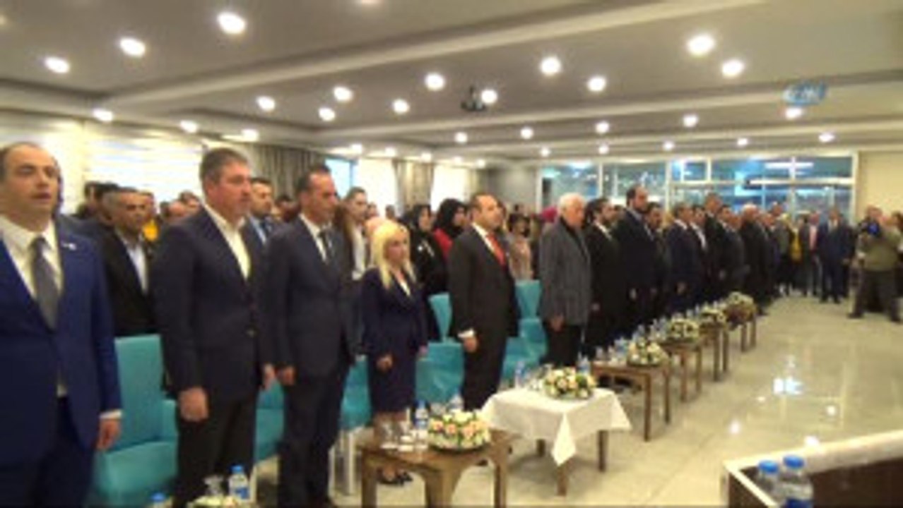 AB Eski Bakanı Egemen Bağış: "17-25 Aralık Sürecinde Bu Şerefsiz, Bu Hain, Satılmış Fetullahçı...