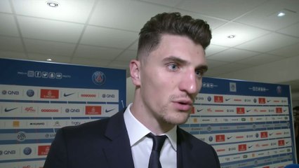 Foot - Ligue 1 : Meunier « On a plus le droit au calcul »