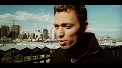 Mustafa Sandal - Gel Askim