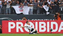 Timão bate o Botafogo-SP com gol de Rodriguinho e se garante na semi do Paulistão. Veja!