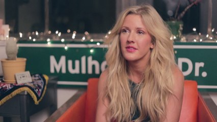 Ellie Goulding - Goodness Gracious