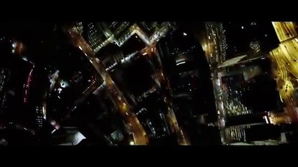 Predestination Official International Trailer  1 (2014) - Ethan Hawke Sci-Fi Thriller HD(360p)