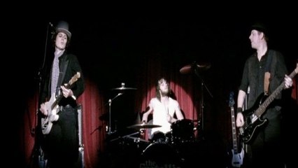 The Fratellis - Chelsea Dagger