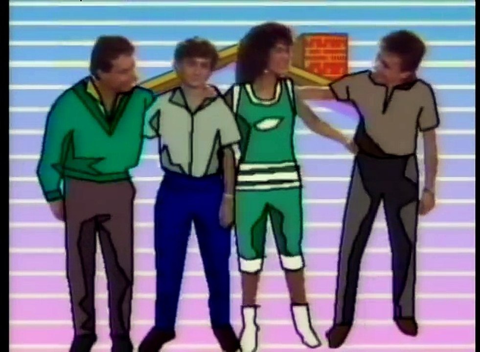 Papá Soltero - Capítulo 228