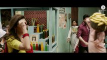 Halka Halka - Raees - Shah Rukh Khan & Mahira Khan - Ram Sampath - Sonu Nigam & Shreya Ghoshal - YouTube