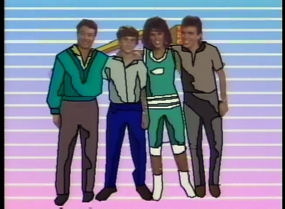 Papá Soltero - Capítulo 255