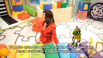 Crianças Diante do Trono 7 REI DAVI Completo