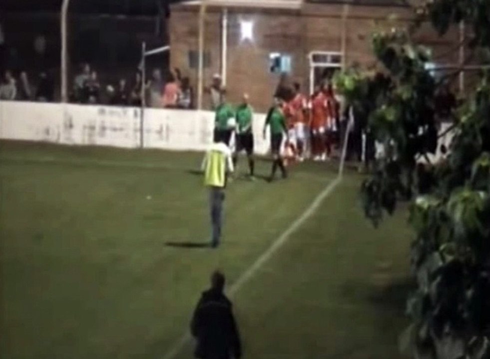 General - Susanense los goles