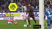 Olympique Lyonnais - FC Lorient (1-4)  - Résumé - (OL-FCL) / 2016-17
