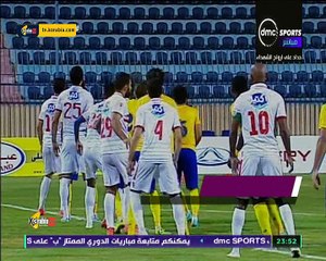 شوبير عن نجم الزمالك " ممكن يبقى في أحسن فريق في الدنيا لكن بشرط " و يختص جنش و اكرامي بحديث خاص