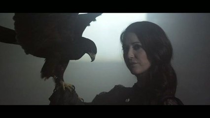 Nena Daconte - El Halcón Que Vive En Mi Cabeza