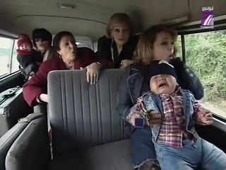 حلقة راس السنة شوفلي حل special episode