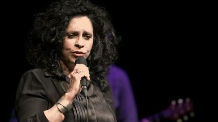 Gal Costa - Meu Bem, Meu Mal