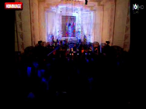 Послеполуночный отдых фавна