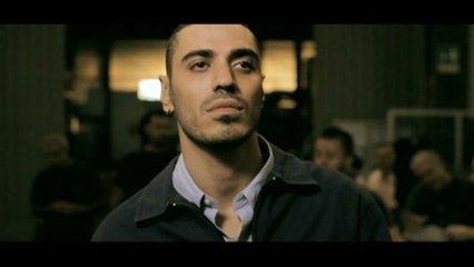 Marracash - Rivincita 🎬 Official Music Video