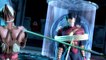 Injustice Gods Among Us All Super Moves on The Flash Earth 2 Costume Ultimate Edition PC