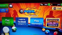 8 Ball Pool Hack │ Unlimited Coins and Cash on Android Tutorial - 2017