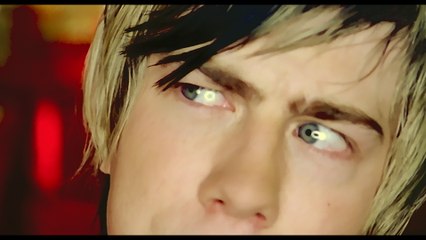 Busted - Thunderbirds Are Go