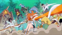 Nami Gets A PowerUp For Big Mom Arc!! One Piece HD Ep 776 Subbed