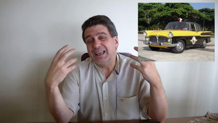 Vigilante Rodoviário - Esta foi do fundo do baú