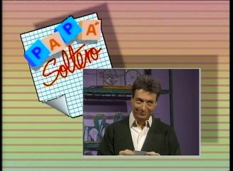 Papá Soltero - Capítulo 266