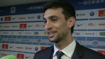 Foot - Ligue : Pastore « Moi je suis bien »