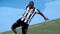 Sassarrou! Botafogo vence o Fluminense e vai à final da Taça Rio. Assista!