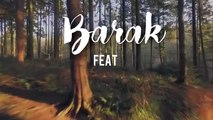 Barak feat Tercer Cielo - Eres Dios - Generación Radical (Video Lyrics)